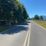 Maravillosa Casa En El Sur De Chile Con Hermosas Vistas