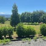 Maravillosa Casa En El Sur De Chile Con Hermosas Vistas