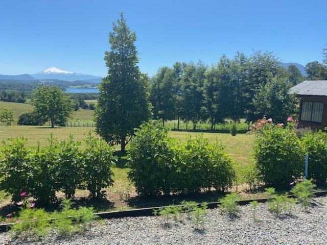Maravillosa Casa En El Sur De Chile Con Hermosas Vistas Casa de férias *